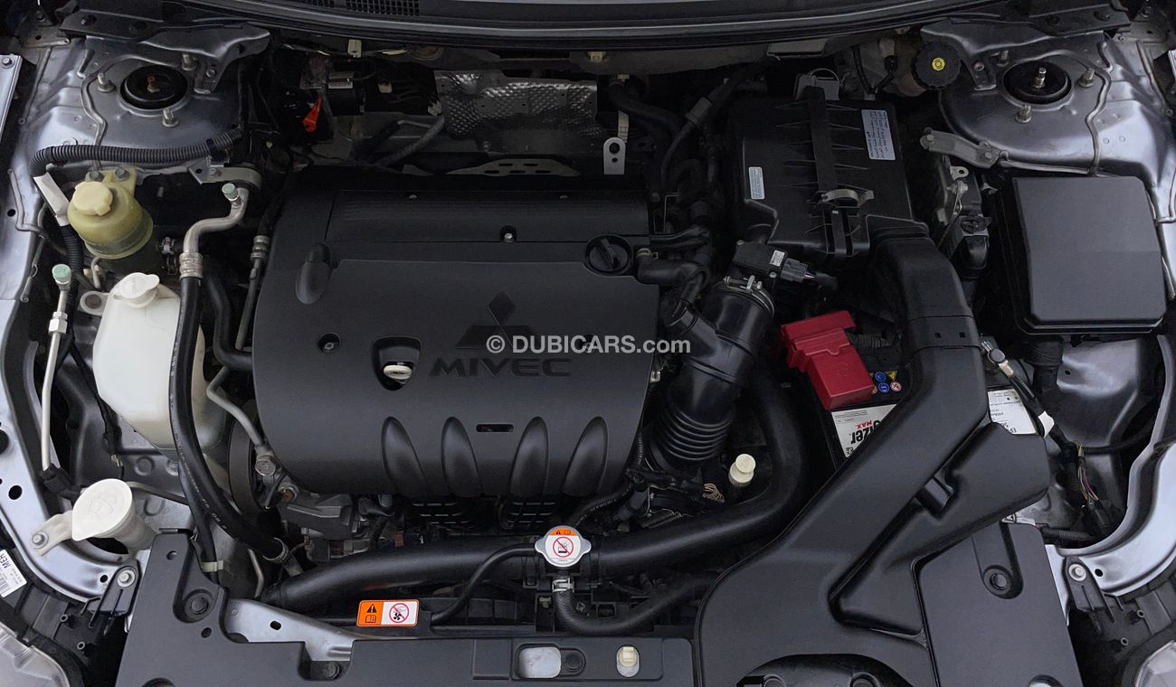 Mitsubishi Lancer GLX 2 | Zero Down Payment | Free Home Test Drive