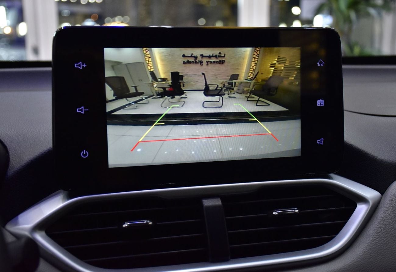 Chevrolet Groove EXCELLENT DEAL for our Chevrolet Groove LT ( 2025 Model ) in White Color GCC Specs