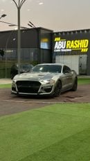فورد موستانج GT Premium 5.0L V8