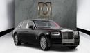 Rolls-Royce Phantom II Starlight. Local Registration + 10%
