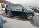 جيتور T2 Jetour T2 Model 2024