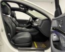 Mercedes Benz S560 STD