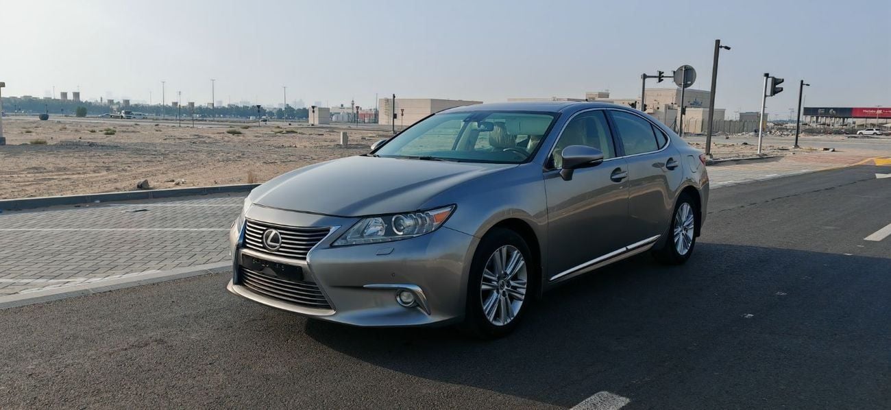 Lexus ES350 Lexus Es350 Model 2013