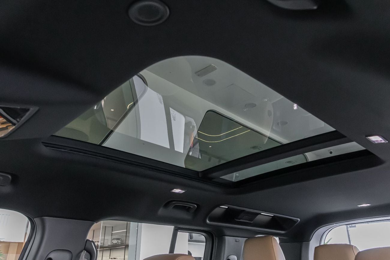 Land Rover Defender Land Rover Defender | 110 X-Dynamic SE (P400) | GCC Specs | 2026 (Export)