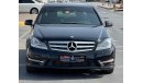 Mercedes-Benz C200 C 200 gcc in excellent condition first owner