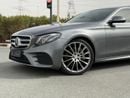 مرسيدس بنز E 400 AMG 3.0L