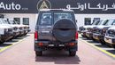 Toyota Land Cruiser 70