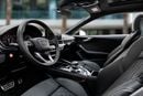 أودي RS5 RS5 Coupe | 4,896 P.M | 0% Downpayment | Excellent Condition!