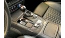 Audi RS7 quattro