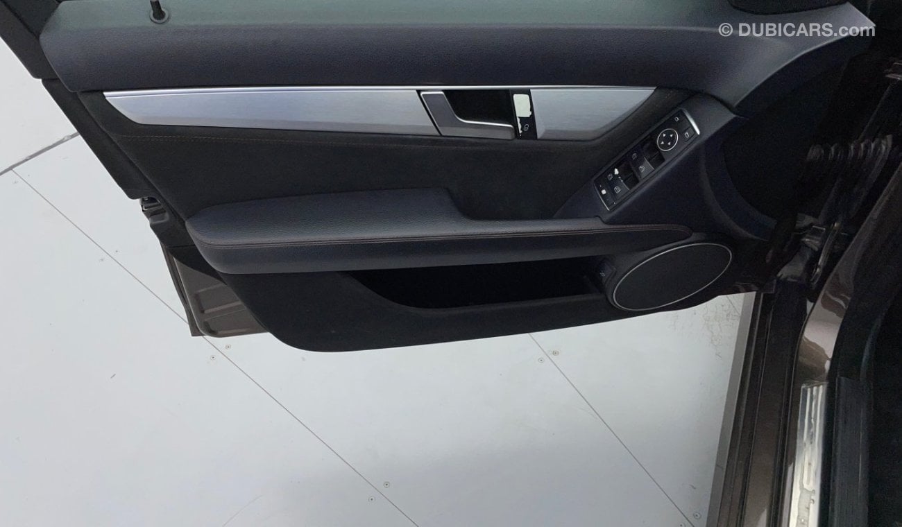 Mercedes-Benz C 200 ELEGANCE 1.8 | Zero Down Payment | Free Home Test Drive