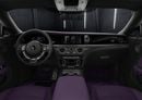 رولز رويس سبيكتر STD In LHD