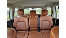 Nissan Patrol LE Titanium GCC SPECS UNDER WARRANTY
