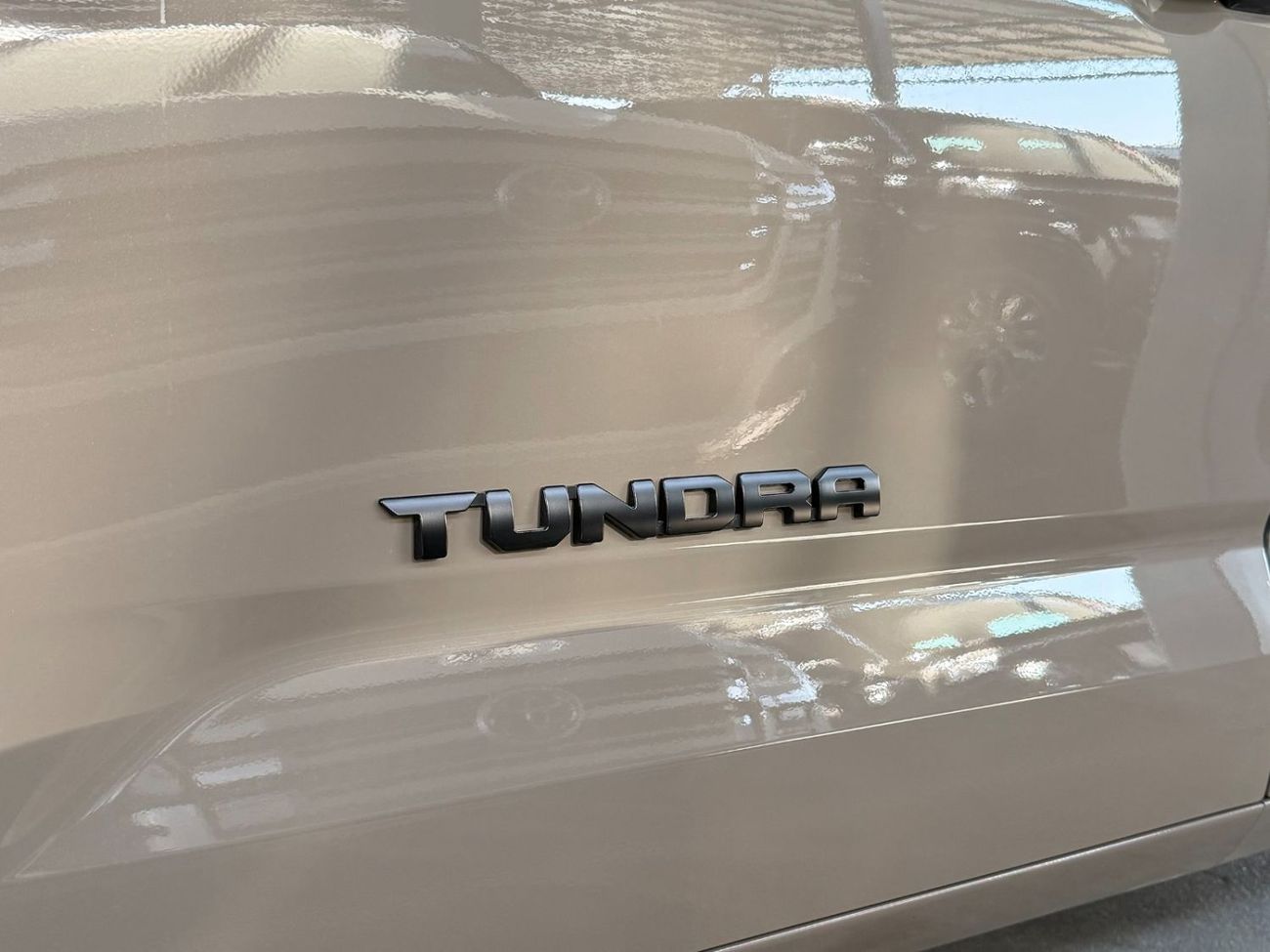 Toyota Tundra 2026 TUNDRA TRD OFF ROAD LIMITED I-FORCE MAX HYBRID 