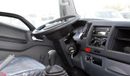 JAC HFC3052K1 | N-Series | Single Cabin Cargo Truck | 2022 | Diesel | For Export Only