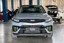Geely Tugella GF+ | Guaranteed Warranty | 0 Down Payment