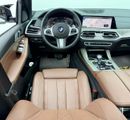 BMW X7 40i M SPORT 2020 BMW X7 xDrive40i M-Sport, Warranty, Full BMW Service History, 7 Seater, Fully Loade