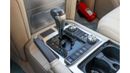 Toyota Land Cruiser 2018 Toyota Land Cruiser VXR (J200), 5dr SUV, 5.7L 8cyl