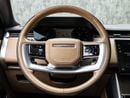 Land Rover Range Rover AUTOBIOGRAPHY LWB P530