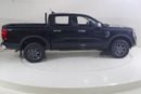 Ford Ranger XLT 2.3L RDP3425 / AL TAYER MOTORS AL QOUZ SHOWROOM