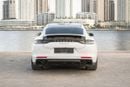 Porsche Panamera 4 3.0L