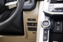 Toyota Land Cruiser VX LC300 4.0L - White Inside Beige | Export Only
