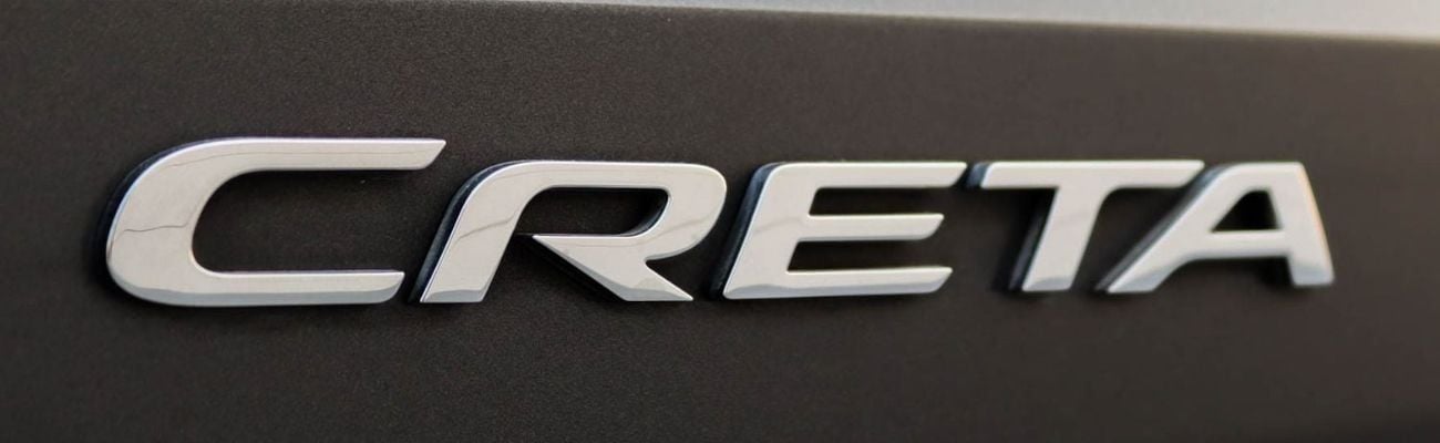 Hyundai Creta Base 1.6L Hyundai Creta | 1.6 L | 2022 | GCC | Accident-Free |  In Excellent Condition | 786 P.M