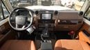 Toyota Land Cruiser 70 LX 4.0L V6 A/T