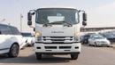Isuzu FSR 2023 Isuzu FSR 7.8L Diesel