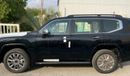 تويوتا لاند كروزر VX 3.5L TWIN TURBO GASOLINA 4WD A/T