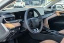 Toyota Camry TOYOTA CAMRY 2.0L HEV PREMIUM OPTION 2025