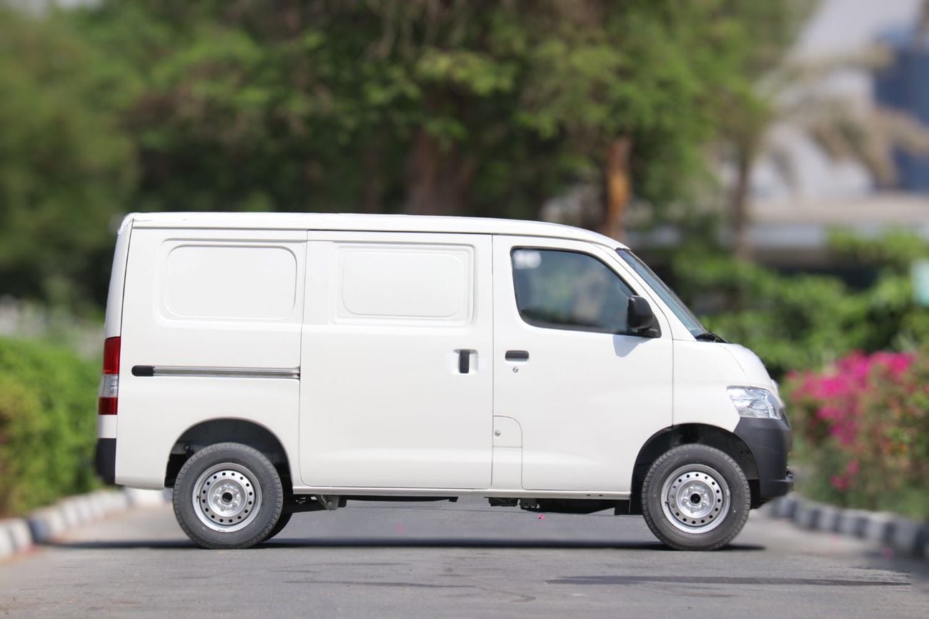 Toyota Lite Ace 1.5L GL MT Toyota Lite-Ace VAN 2025 | Best Export price in UAE | Manual Transmission |