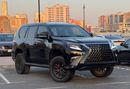لكزس GX 460
