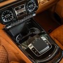 مرسيدس بنز G 63 AMG 4MATIC SUV