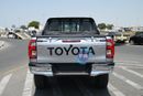 Toyota Hilux Double Cab SGLX 2.8L Diesel 4WD Automatic
