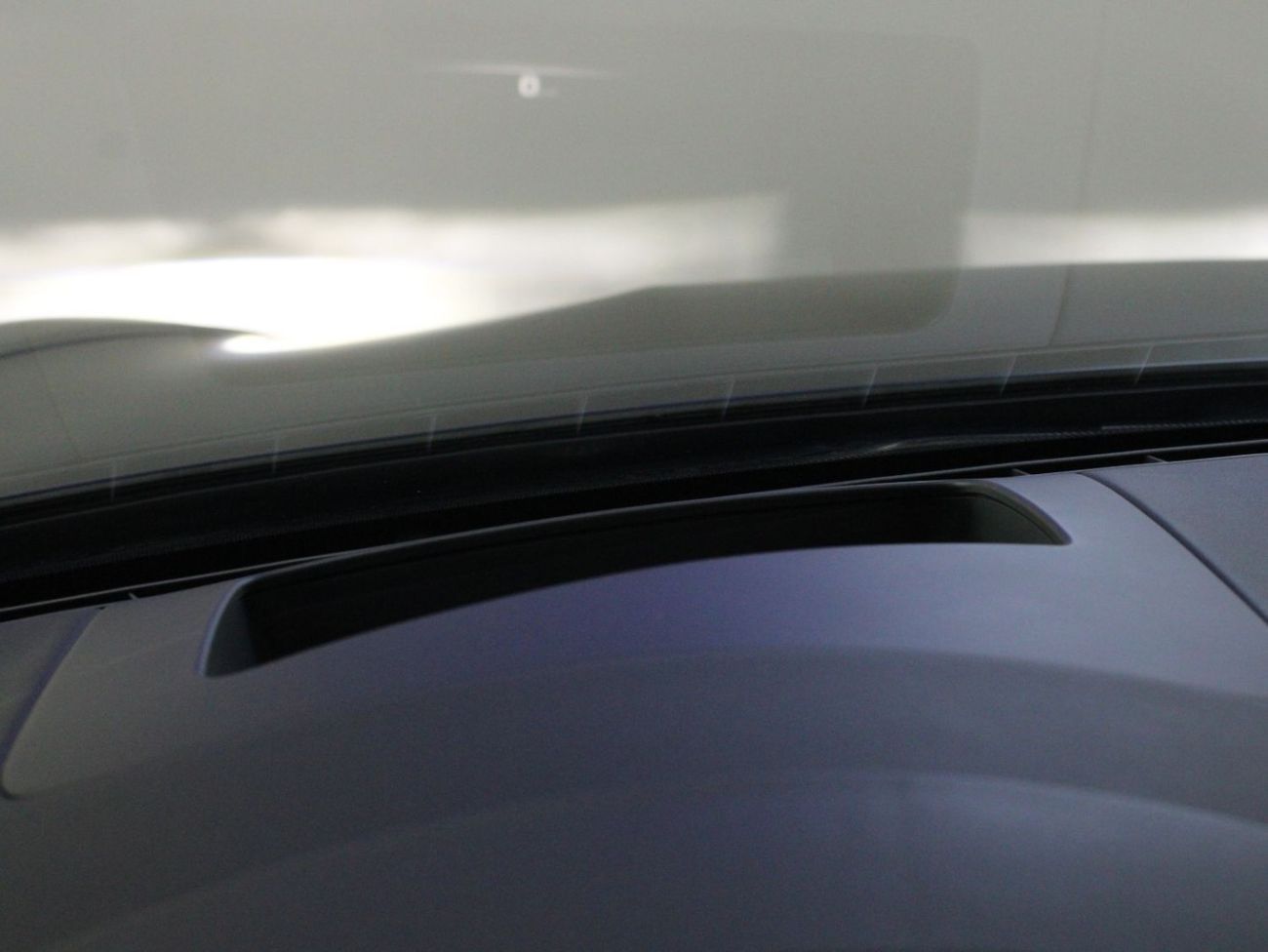 Porsche Panamera GT S E-HYBRID EDITION