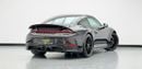 بورش 911 CARRERA 4GTS 2026 Porsche 911 Carrera 4 GTS T-Hybrid, 11/2029 Porsche Warranty, Full Porsche Service