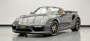 Porsche 911 TURBO S 2019 Porsche 911 Cabriolet, 1 Year Unlimited Km Warranty, Full Service History