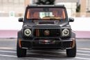مرسيدس بنز G 63 AMG Std 4.0L