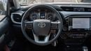 Toyota Hilux Toyota Hilux 2.7 AT 4X4 -2025YM