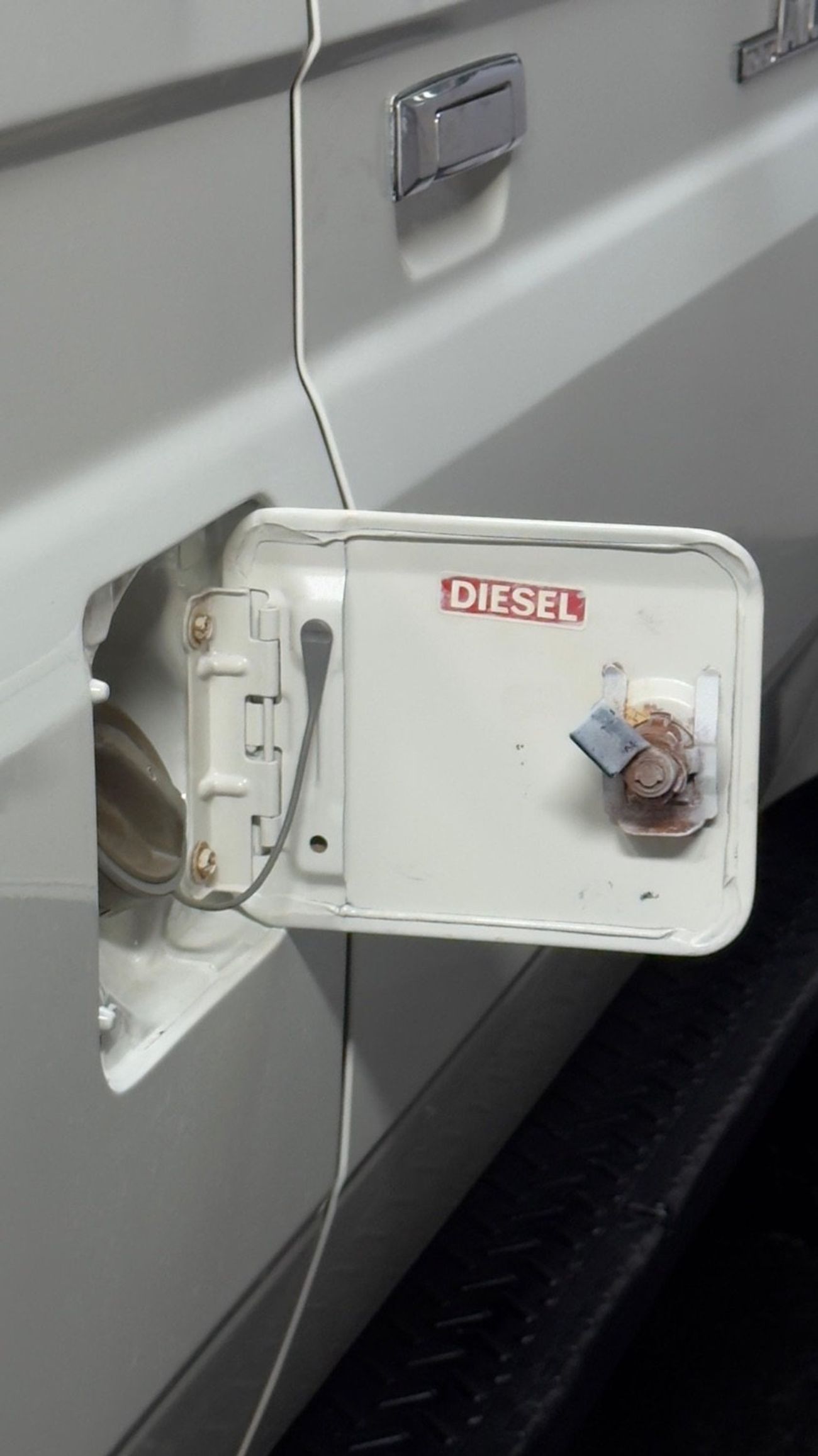 Toyota Land Cruiser Export from Australia