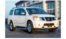Nissan Armada