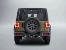 Jeep Wrangler Unlimited Sport S 2.0L A/T Unlimited Sport  2.0L A/T