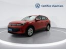 Volkswagen Tiguan LIFE Tiguan Life with Camera 1.4L | Parking Assist | App-Connect | VW Certified