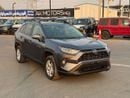 تويوتا راف ٤ XLE 2.5L