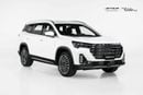 Jetour X90 BRAND NEW 2024 JETOUR X90 PLUS I 2.0L - 254 BHP I | GCC SPECS | WITH WARRANTY + SERVICE PACKAGE