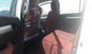 Toyota Hilux TOYOTA HI LUX 2.4 FULL OPTION