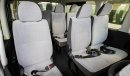 Toyota Hiace GL 2.5L Diesel 16 Seats