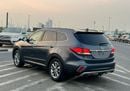Hyundai Santa Fe 2019 Hyundai Santa Fe XL  - 3.3L V6 - Apple & Android Play - 7 Seater - 42000 Mileage - 41999 AED