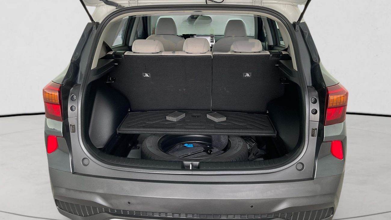 Kia Seltos LX DLX | Guaranteed Warranty | 0 Down Payment