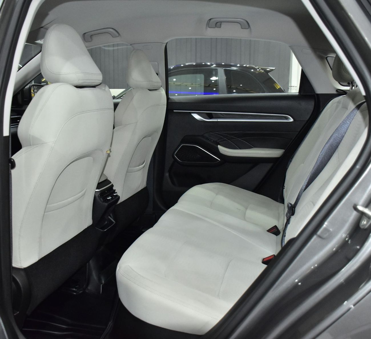 جيلي إمجراند EXCELLENT DEAL for our Geely Emgrand 1.5L ( 2024 Model ) in Grey Color GCC Specs